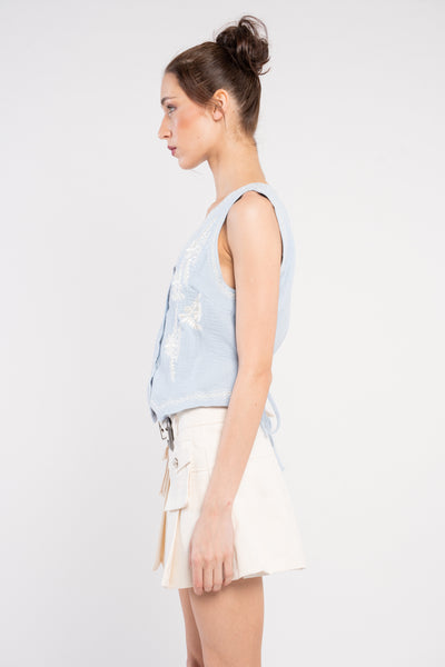 ALANA VEST