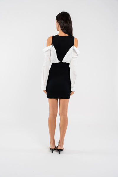 LIORA MINI DRESS