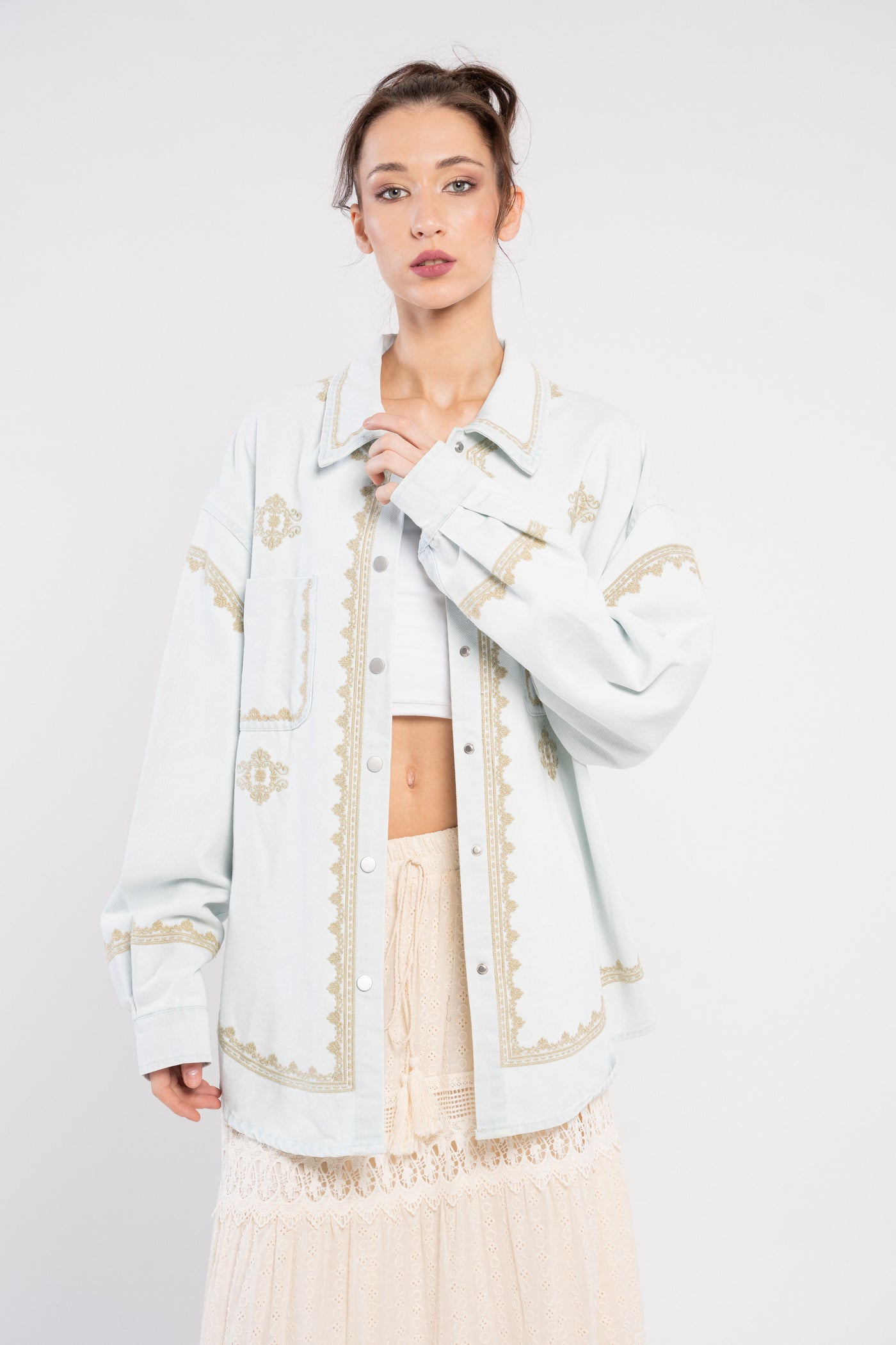 GIULIA JACKET
