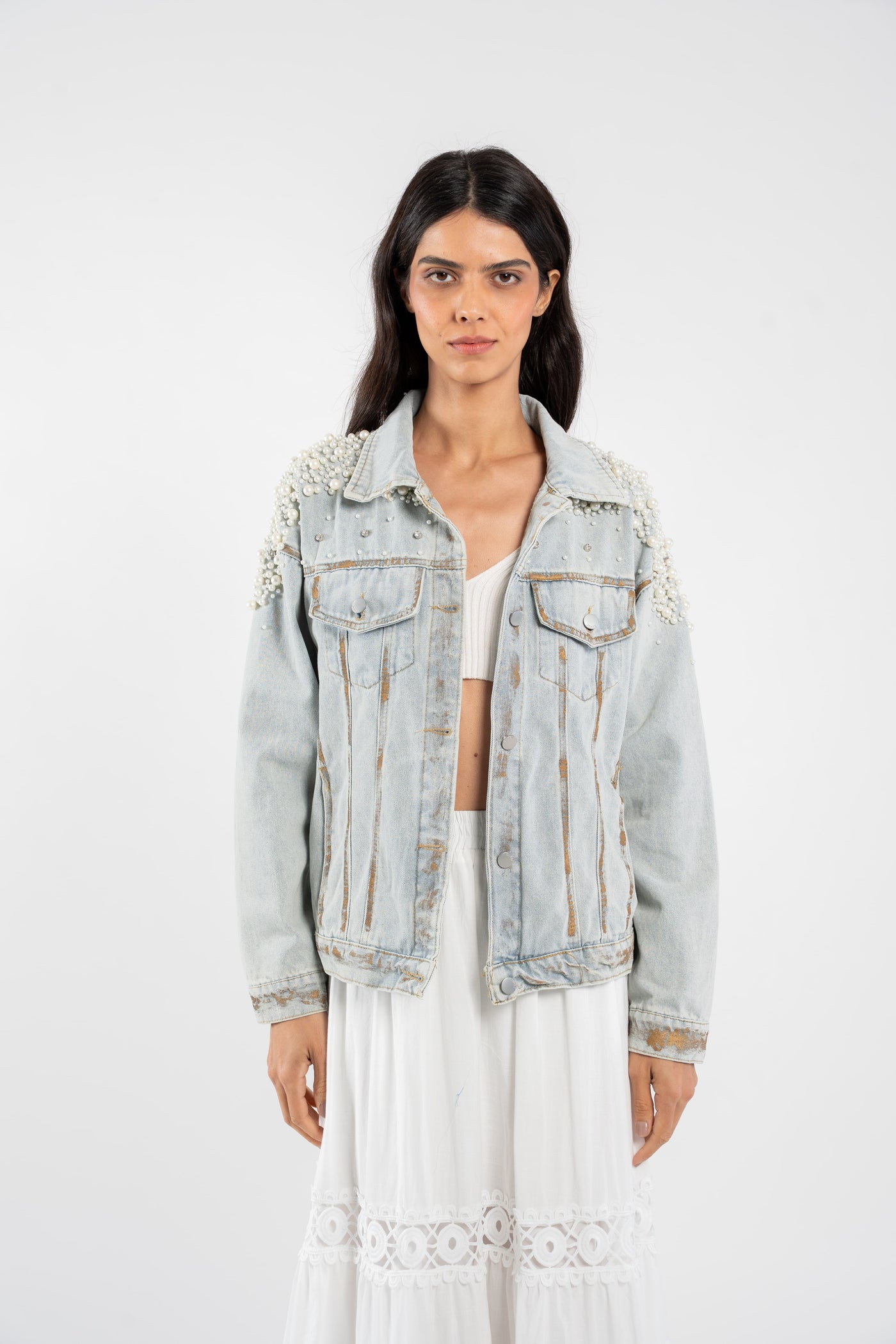 JILLIANA JACKET