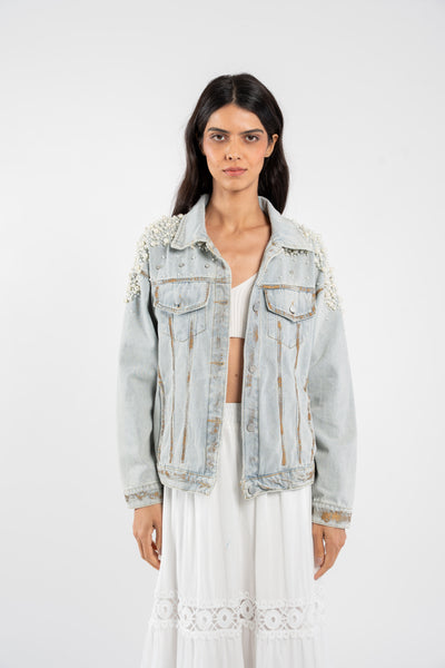 JILLIANA JACKET