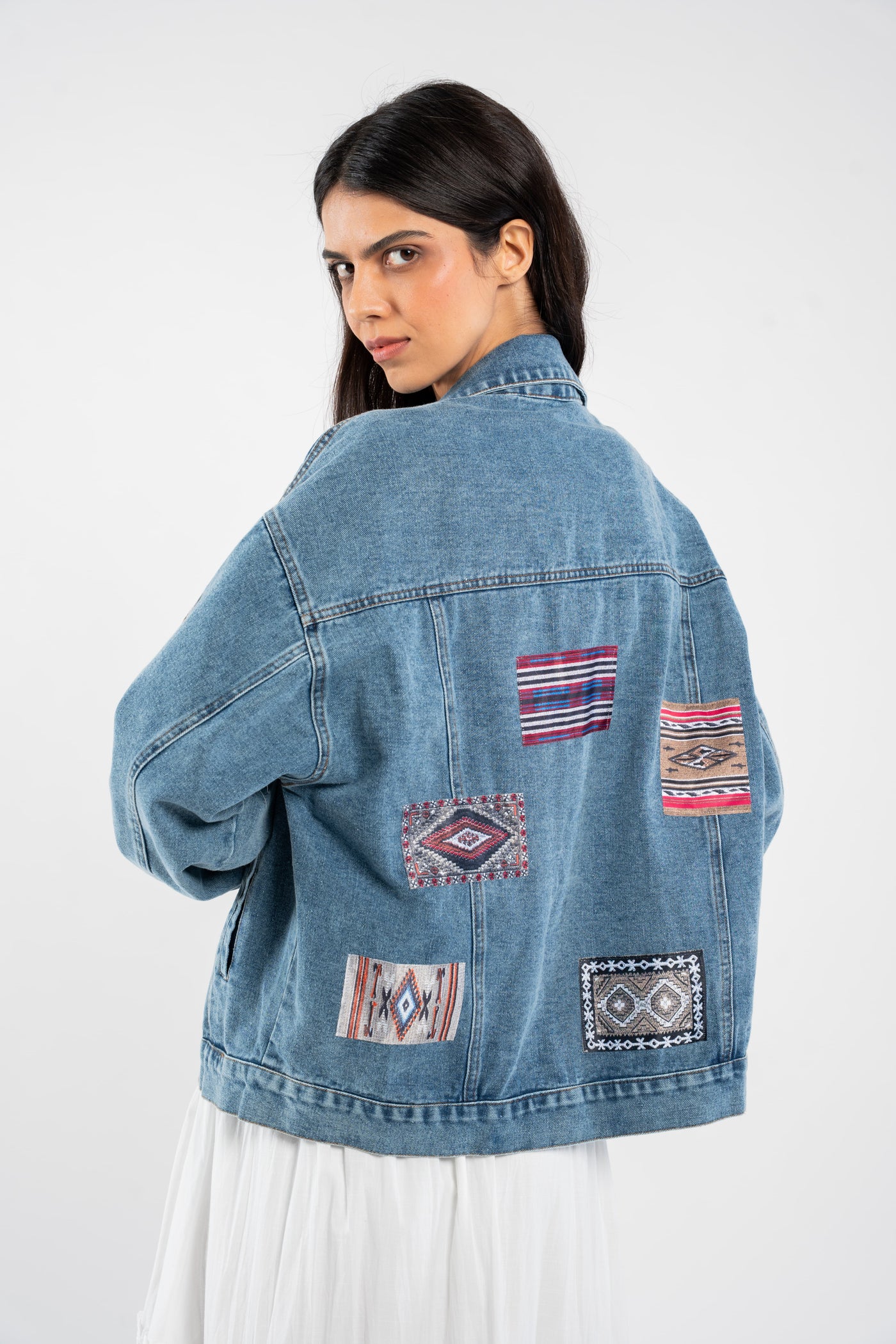 ALINA JACKET