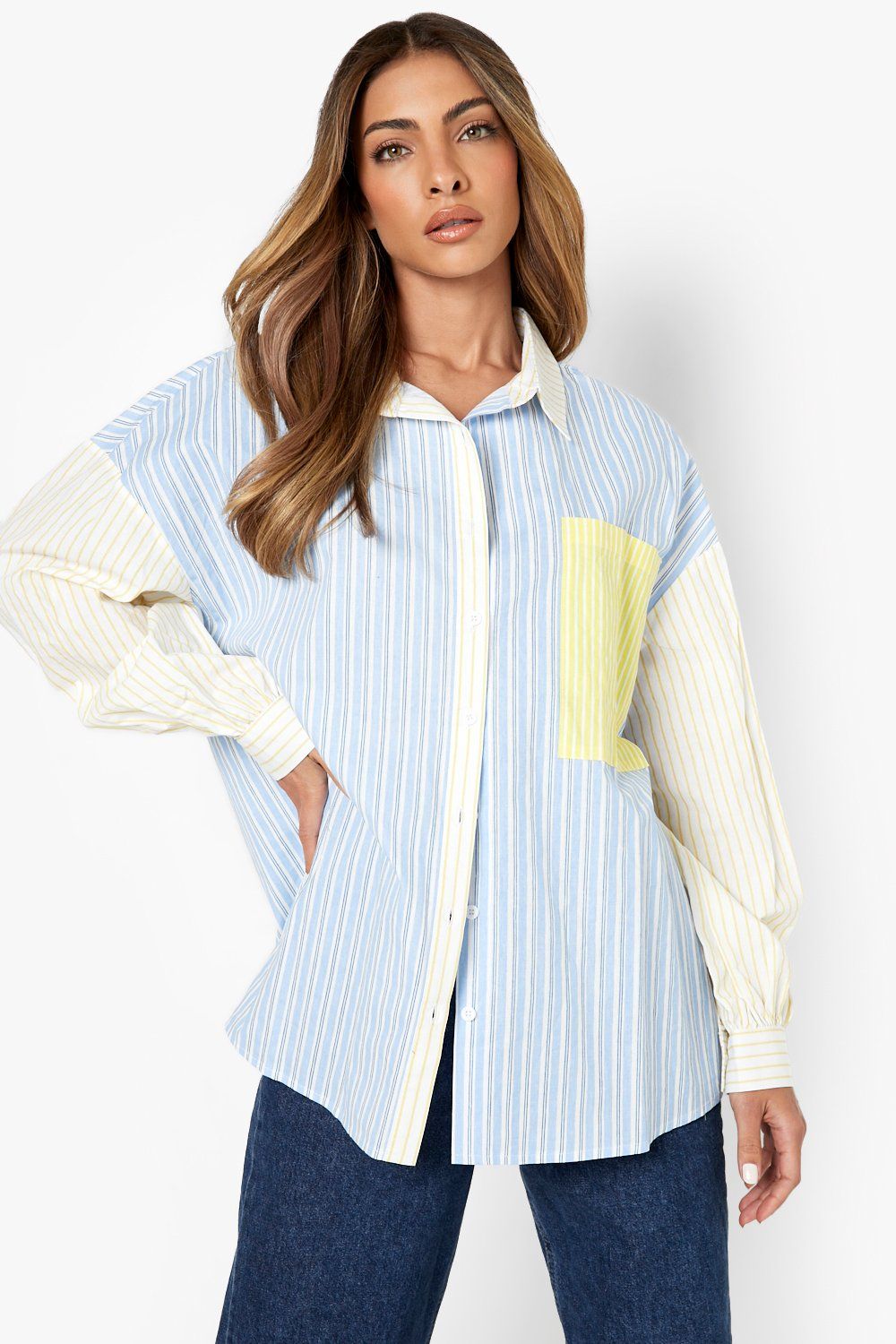Paloma shirt