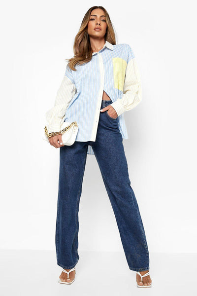 Paloma shirt