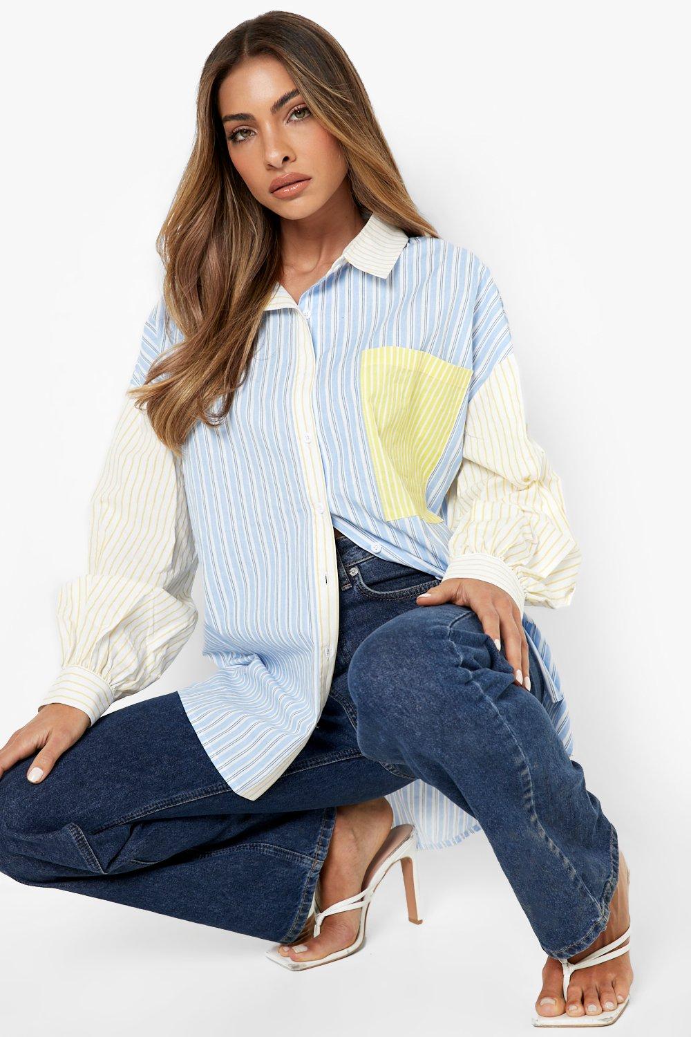 Paloma shirt