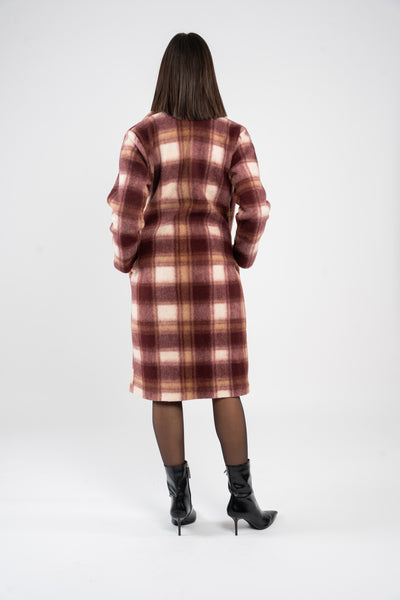 RANI WOOL COAT