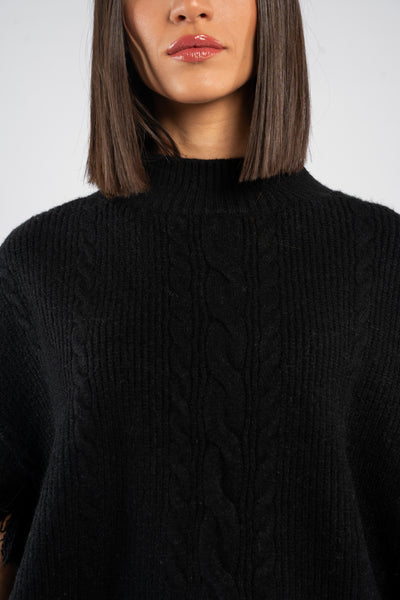 JOSIE KNIT SWEATER