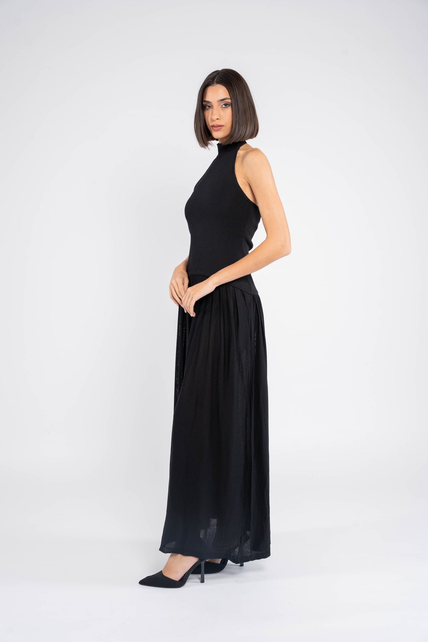 LOU MAXI DRESS
