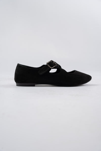 CECILY BALLERINA FLATS