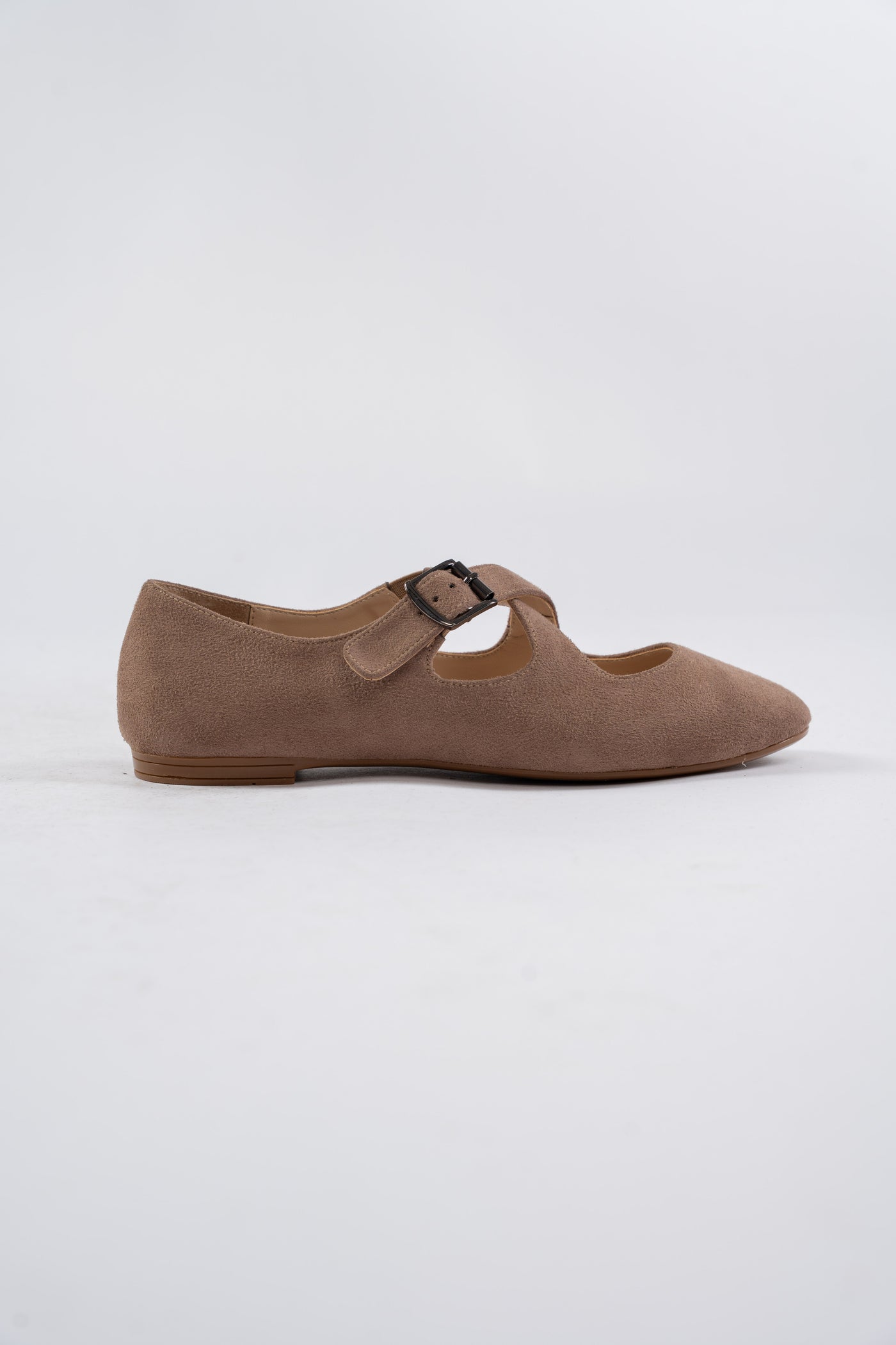CECILY BALLERINA FLATS