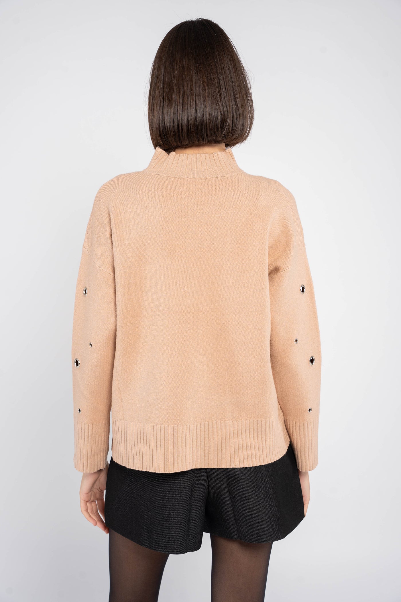 ROSANA KNIT SWEATER