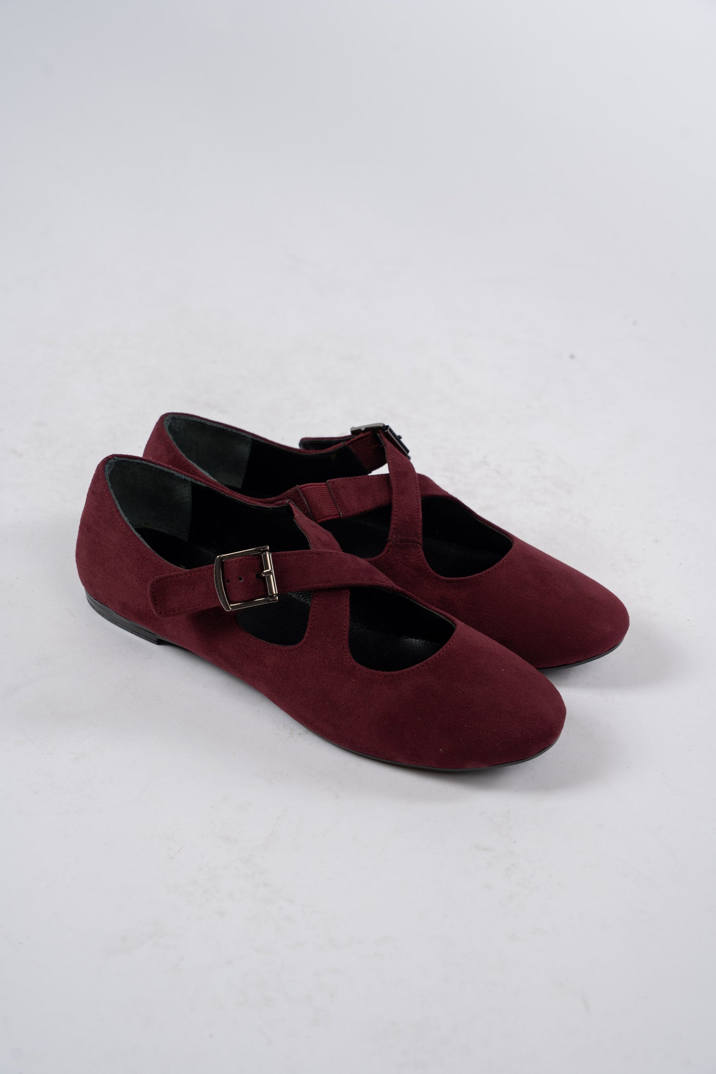 CECILY BALLERINA FLATS
