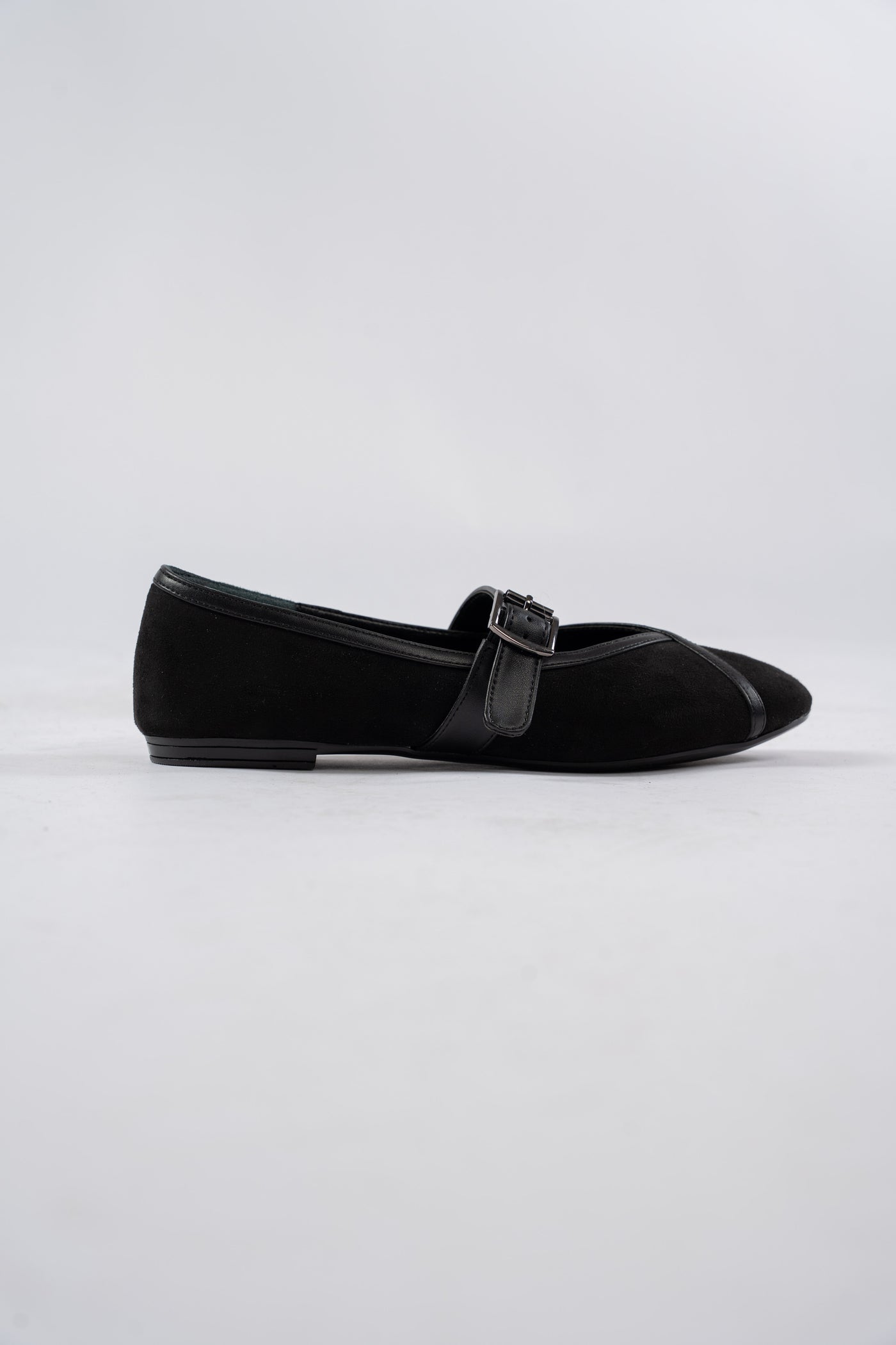 CANDECE BALLERINA FLATS