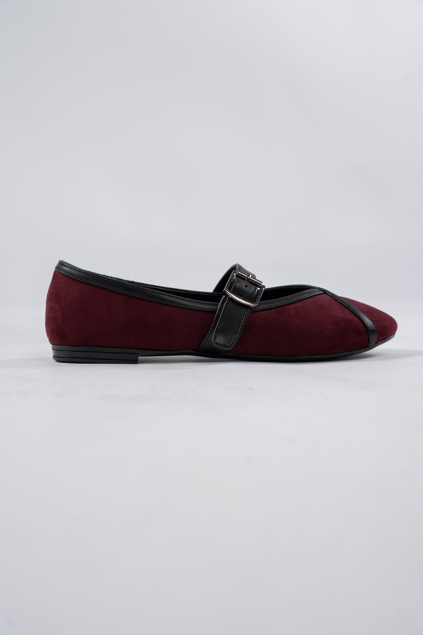 CANDECE BALLERINA FLATS