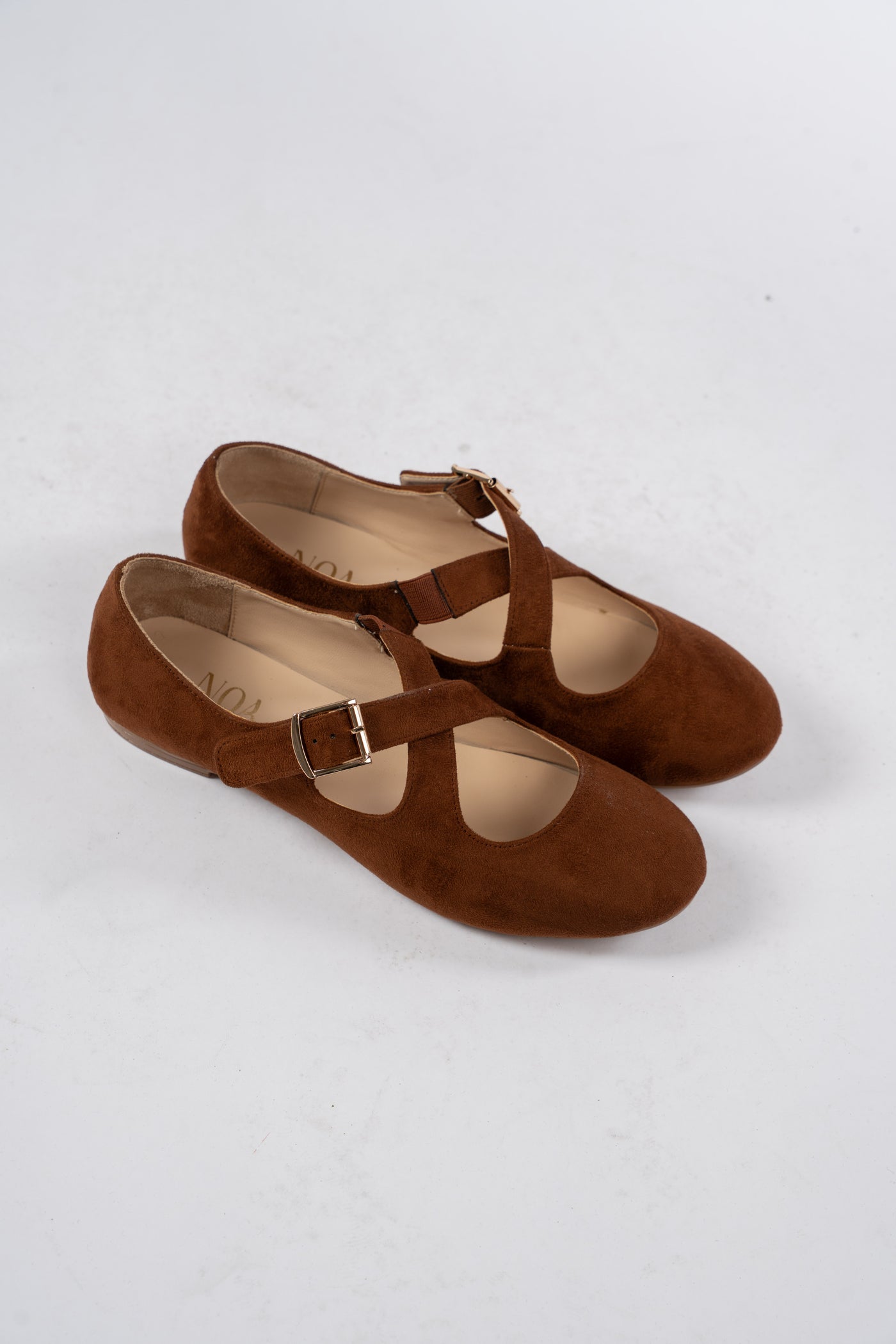 CECILY BALLERINA FLATS