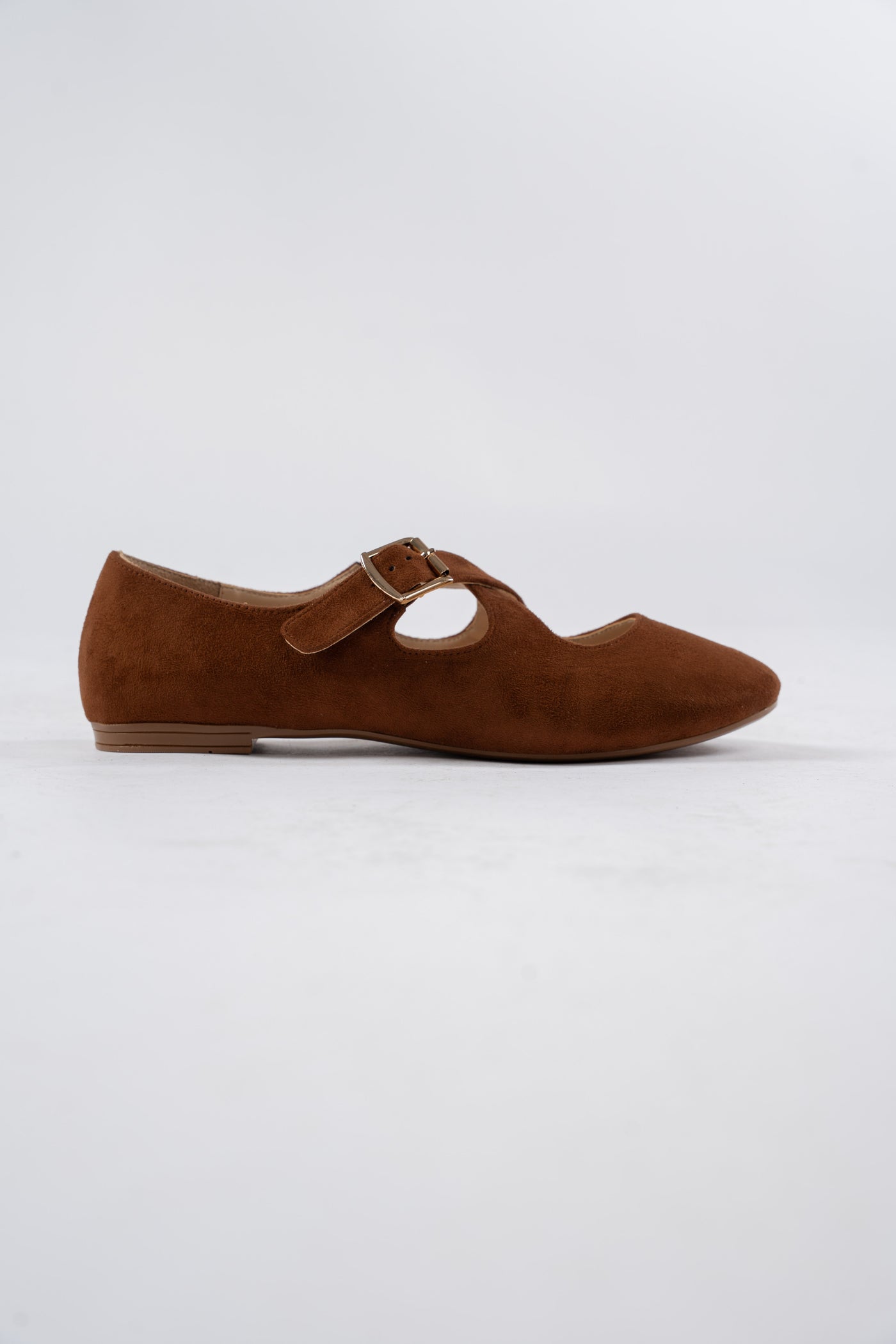 CECILY BALLERINA FLATS