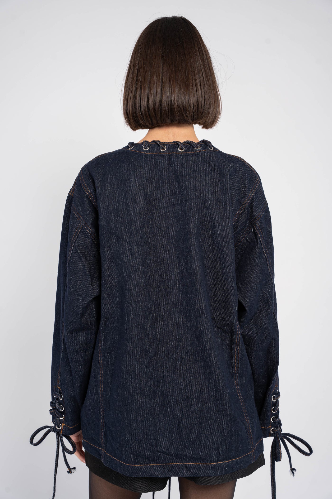 CAMILLA DENIM JACKET