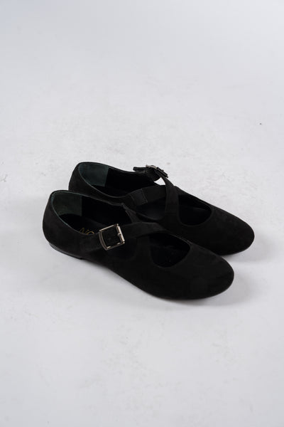 CECILY BALLERINA FLATS