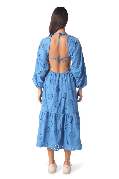 Tala Midi Dress