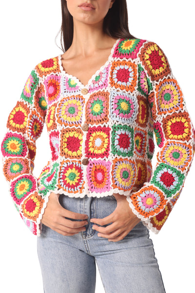 Mila Blouse