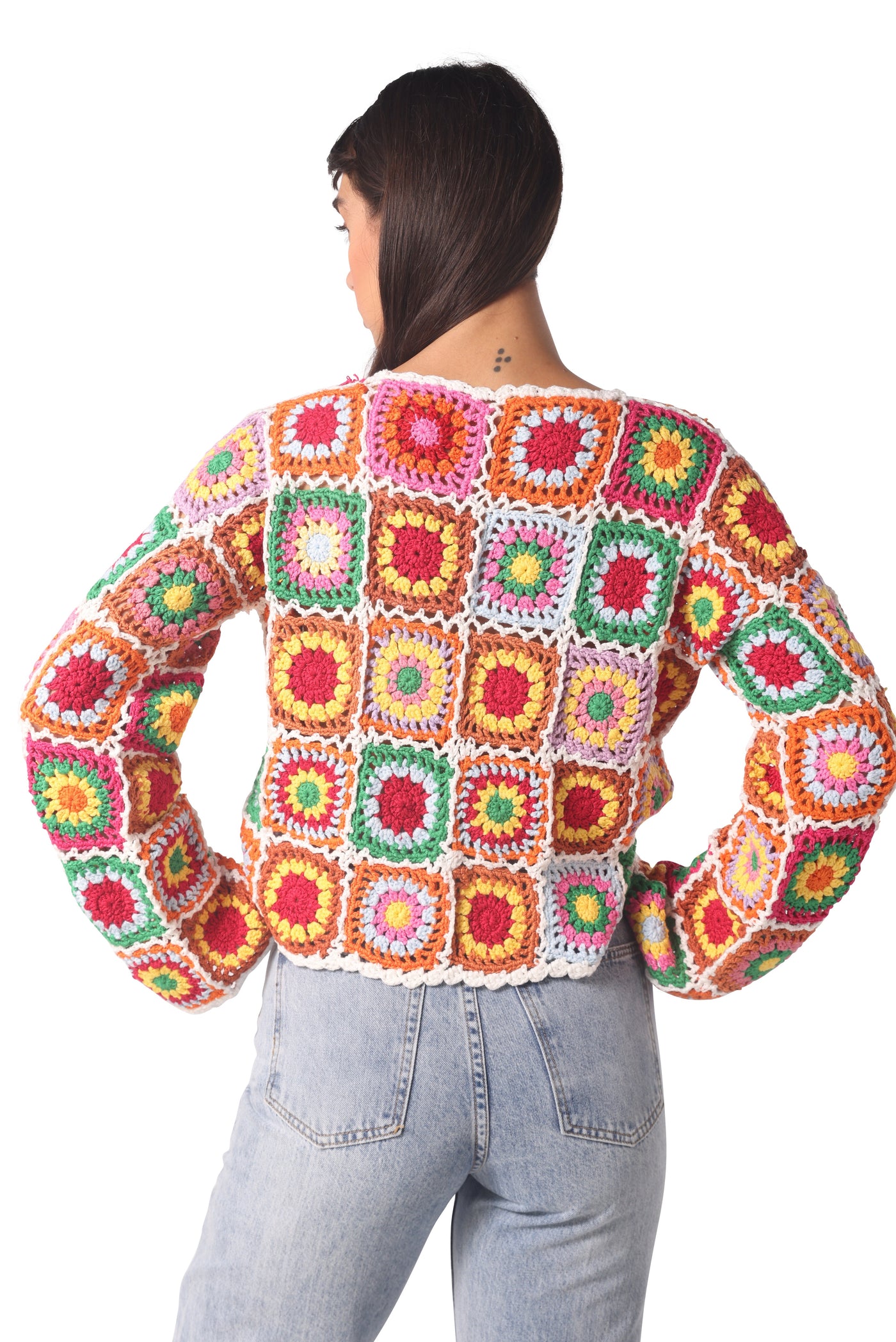 Mila Blouse