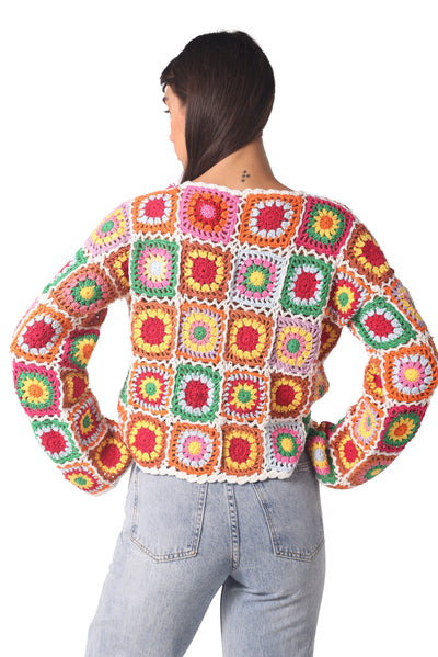 Mila Blouse