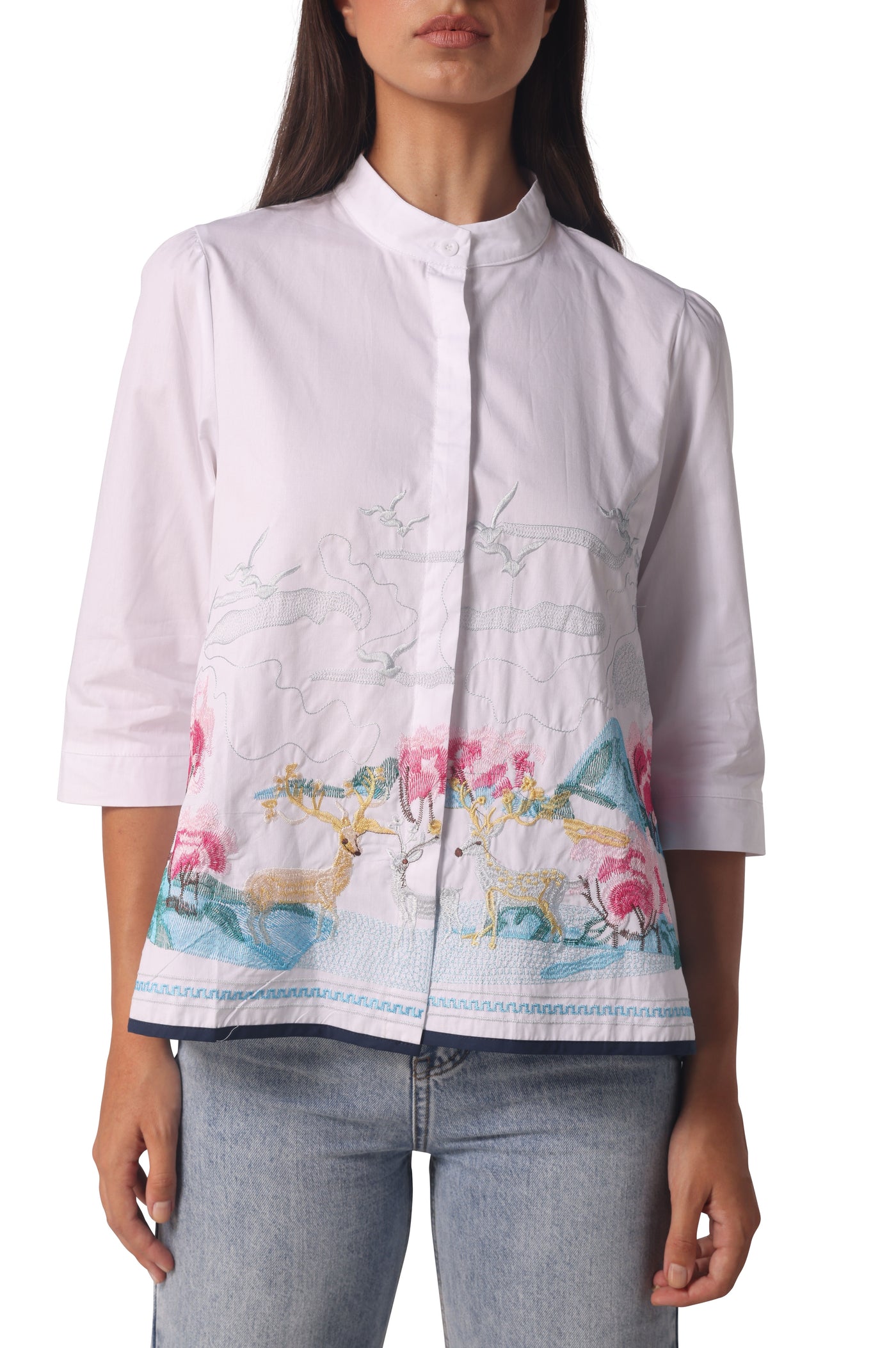 Louna Shirt