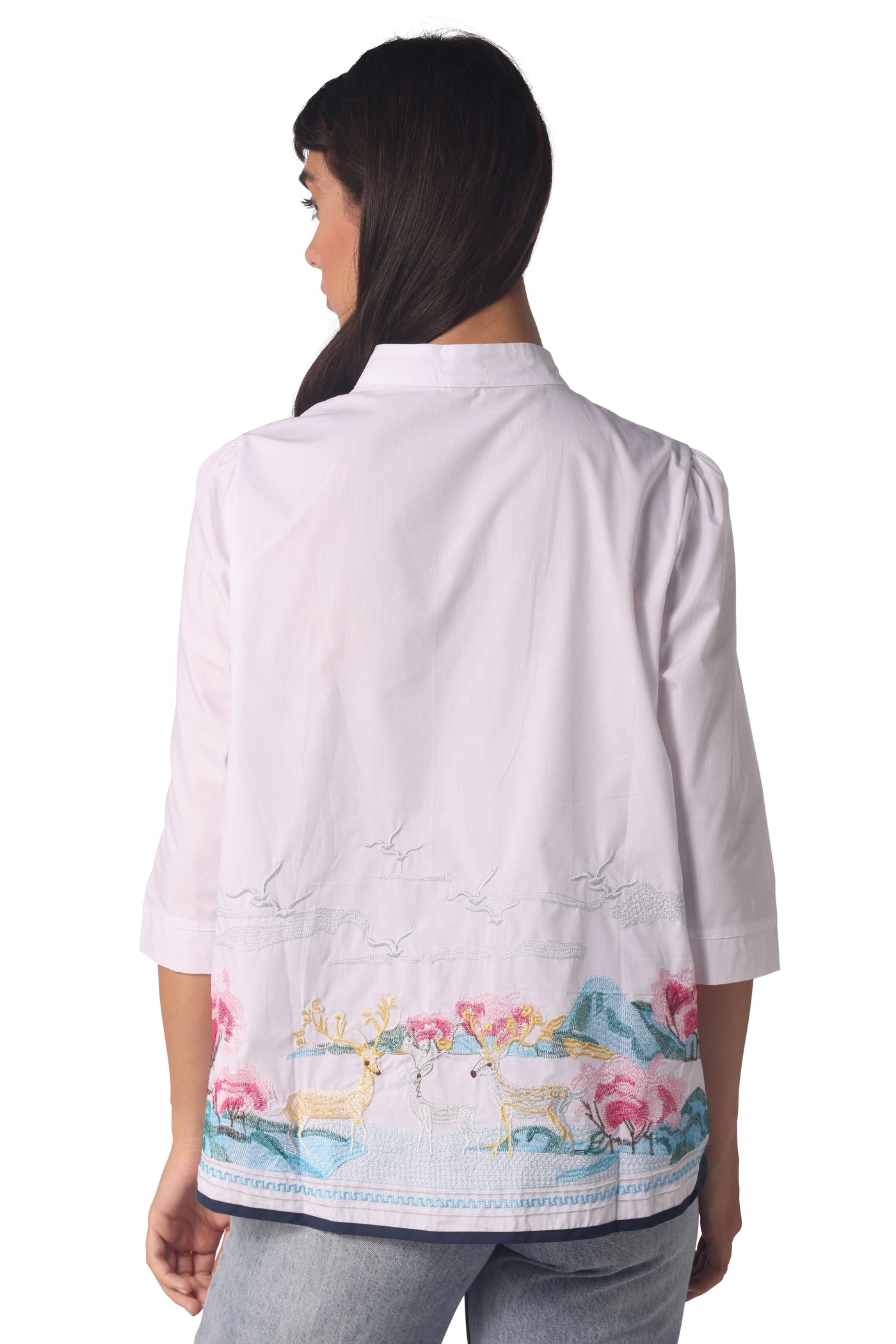 Louna Shirt