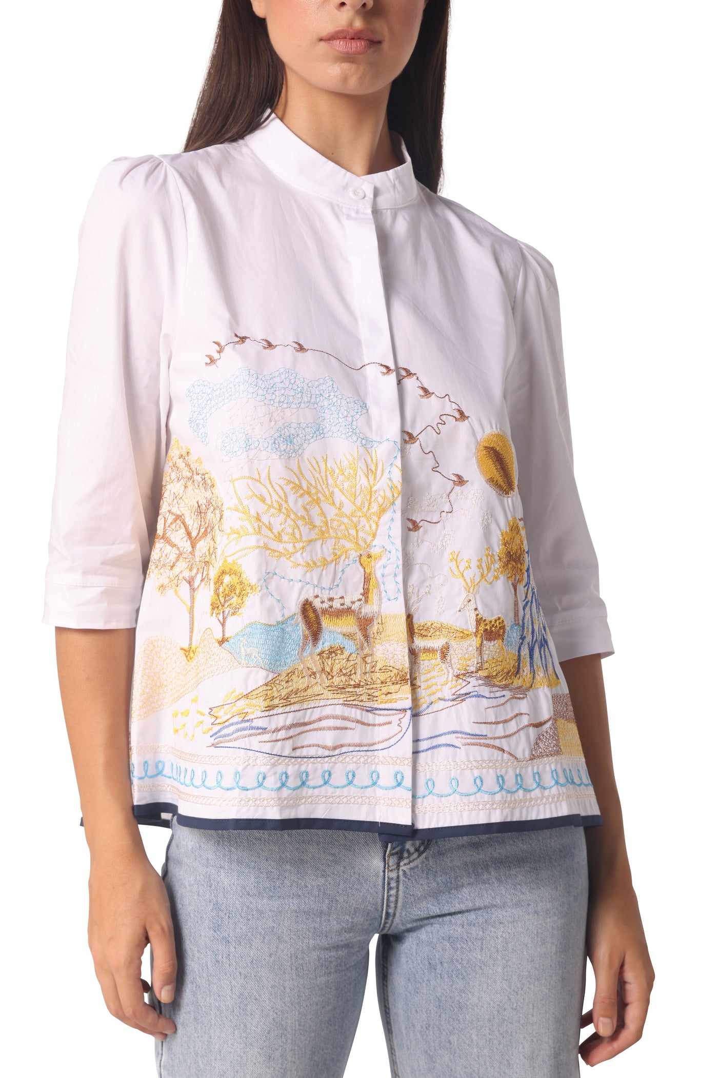 Ines Shirt
