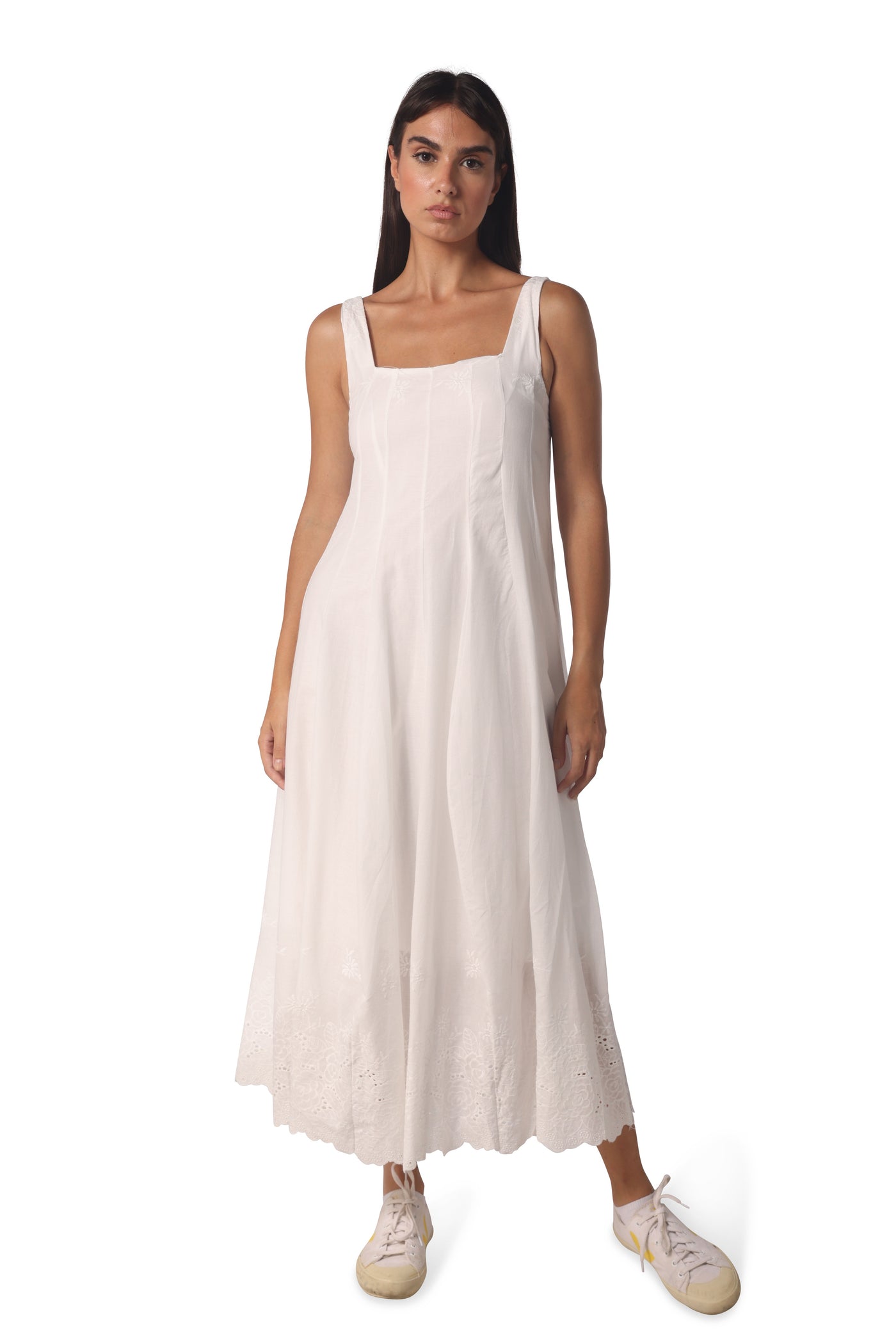 Myla Maxi Dress