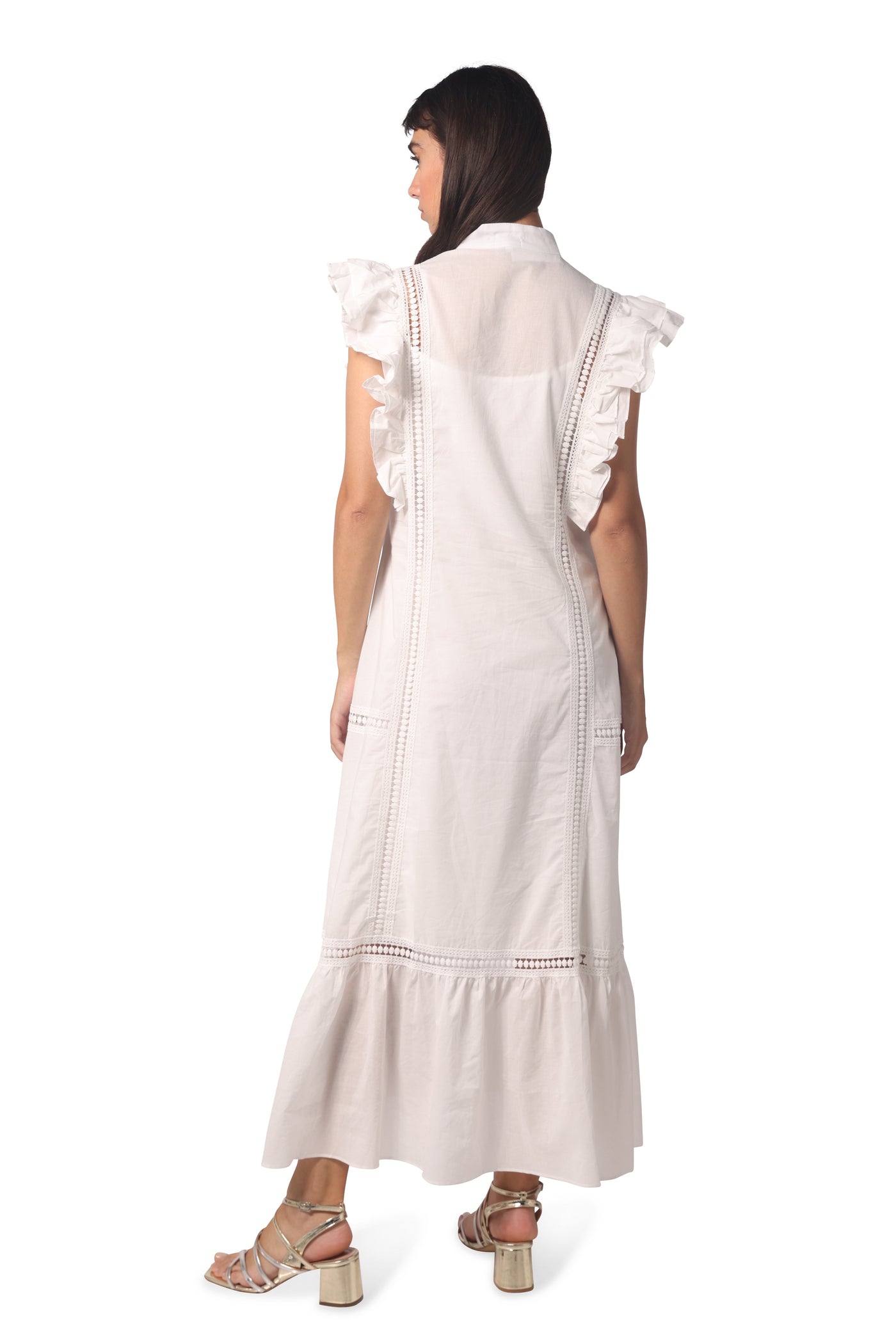 Edith Maxi Dress